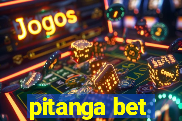 pitanga bet