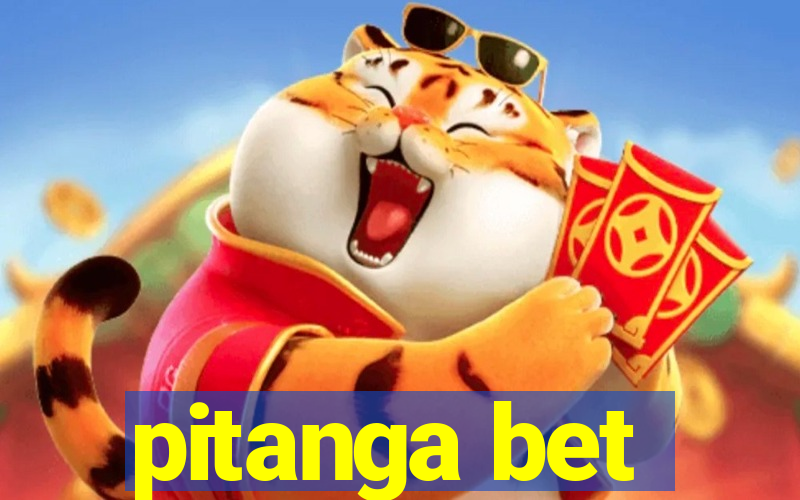 pitanga bet