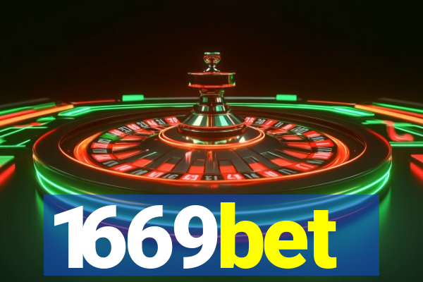 1669bet