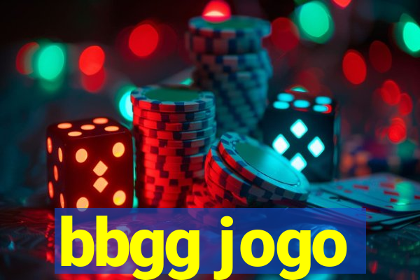 bbgg jogo