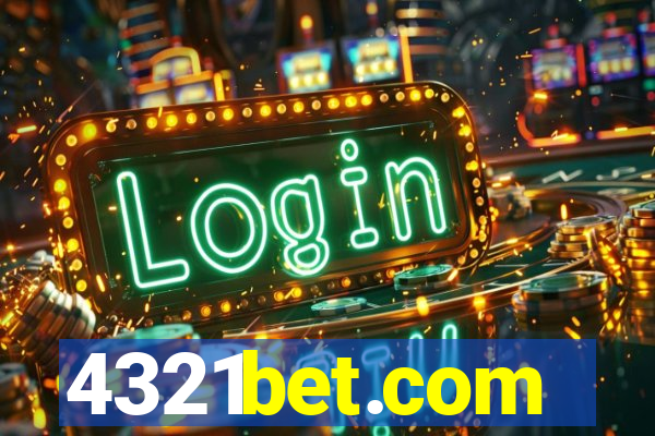 4321bet.com