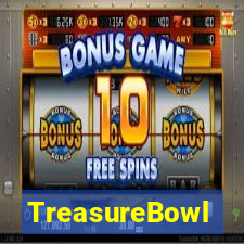 TreasureBowl treasure bowl como ganhar