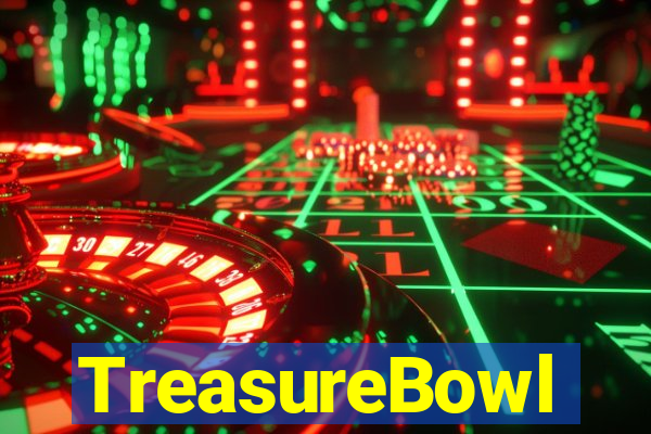 TreasureBowl treasure bowl como ganhar