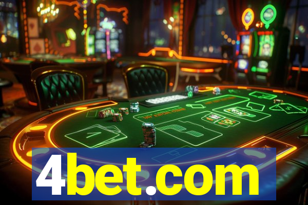 4bet.com