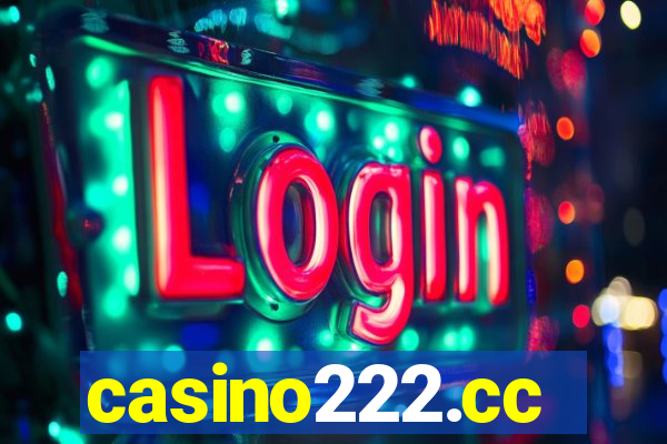 casino222.cc