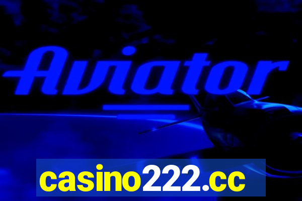 casino222.cc