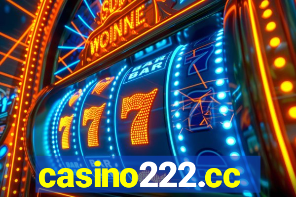 casino222.cc