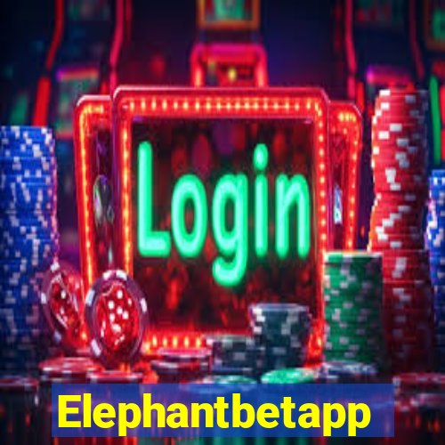 Elephantbetapp