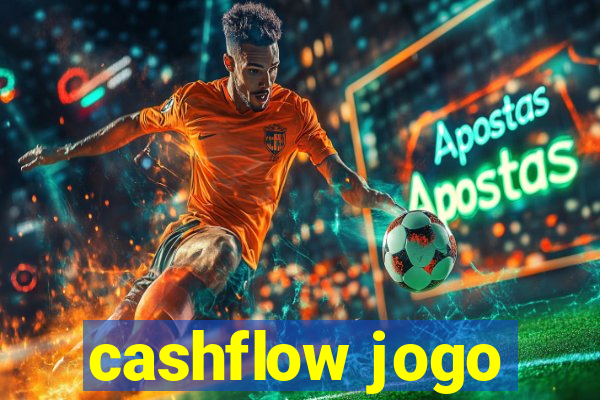 cashflow jogo