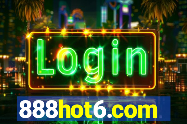 888hot6.com