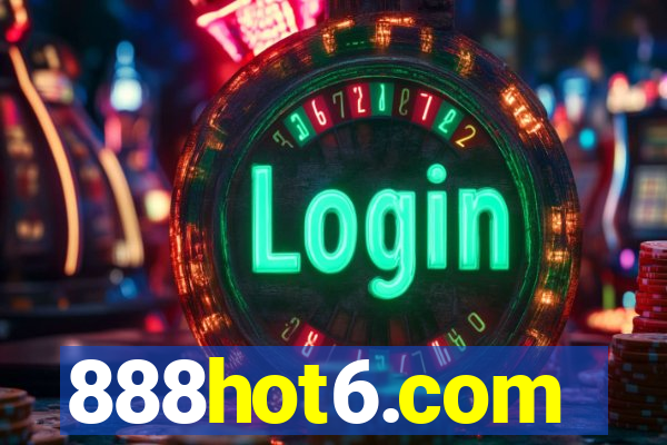 888hot6.com