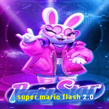 super mario flash 2.0