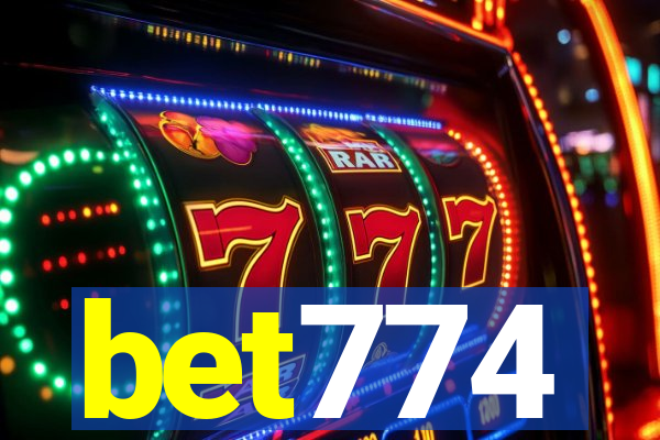 bet774