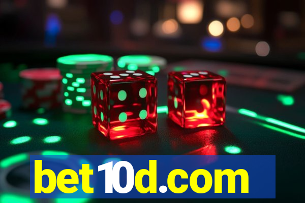 bet10d.com