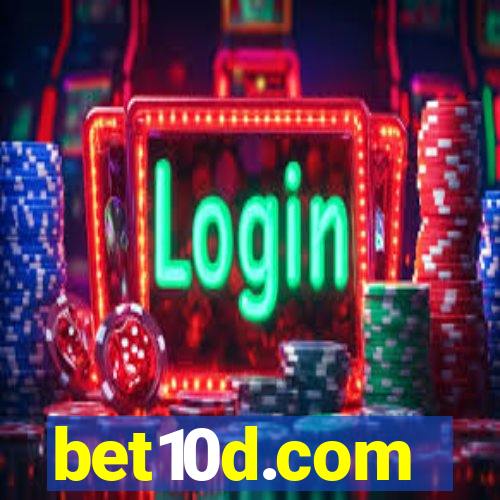 bet10d.com