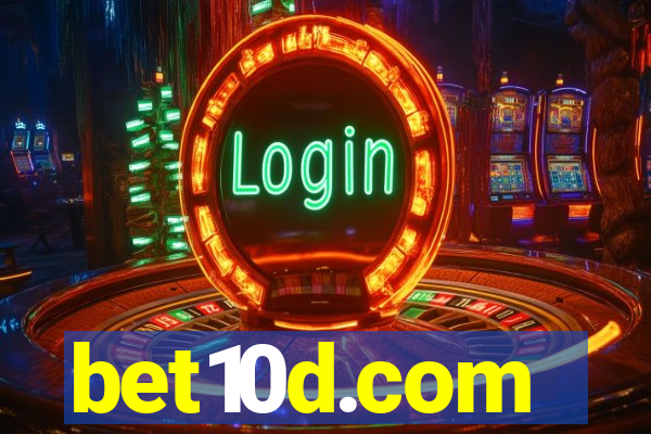 bet10d.com