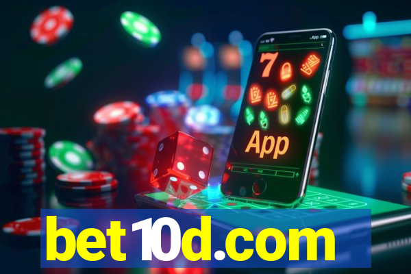 bet10d.com