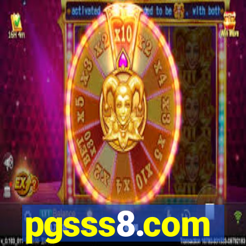 pgsss8.com