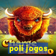 poli jogos