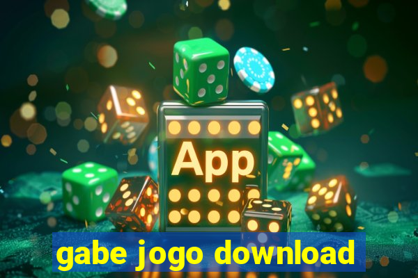 gabe jogo download