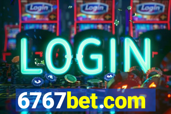 6767bet.com