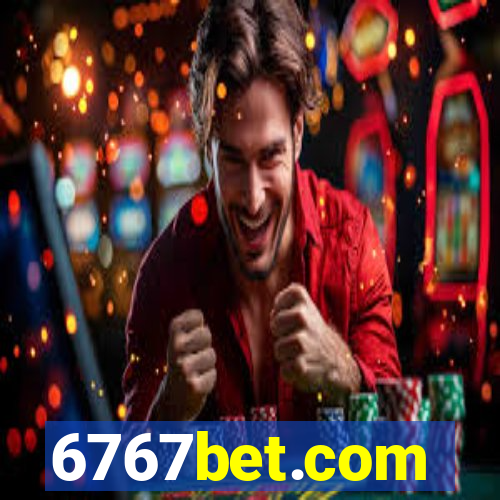 6767bet.com