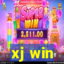 xj win