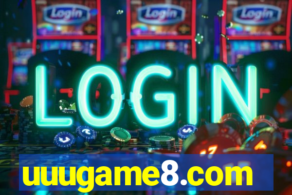 uuugame8.com