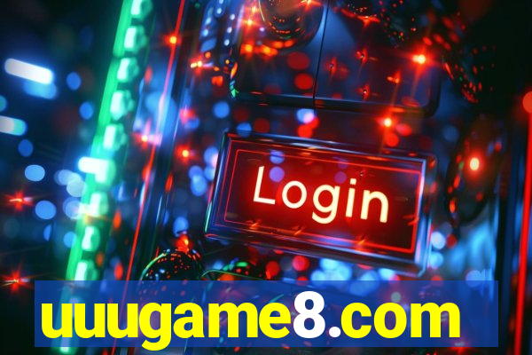 uuugame8.com