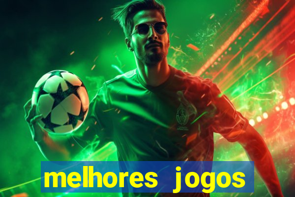 melhores jogos offline para iphone