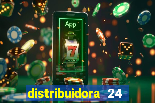 distribuidora 24 horas entrega porto velho