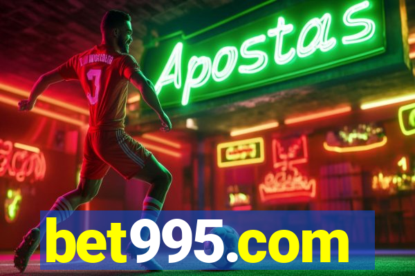 bet995.com