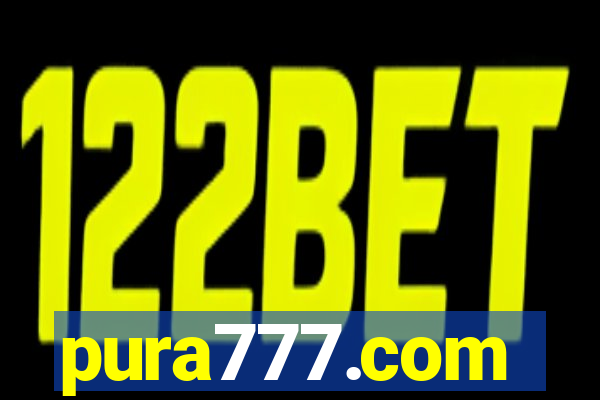 pura777.com