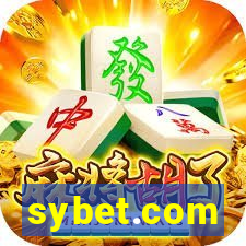 sybet.com