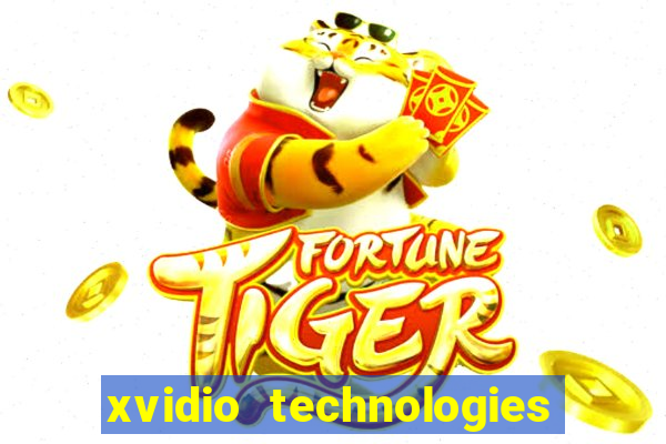 xvidio technologies brasil 2024