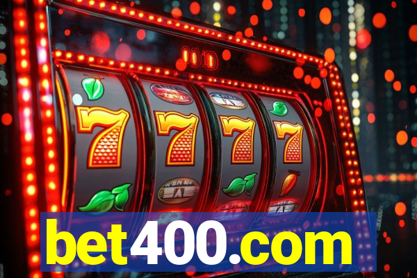 bet400.com