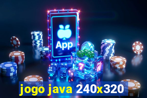 jogo java 240x320