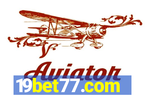 19bet77.com