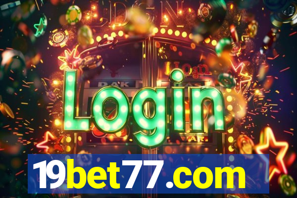 19bet77.com