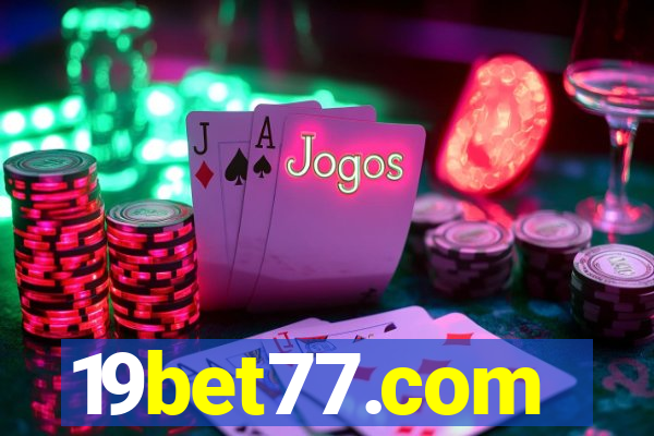 19bet77.com