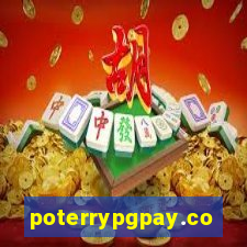 poterrypgpay.com