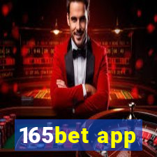 165bet app