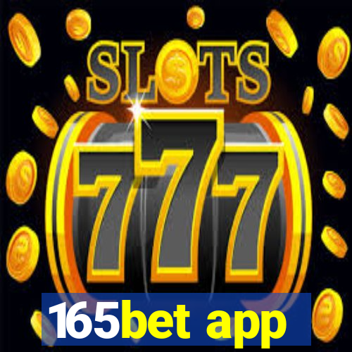 165bet app