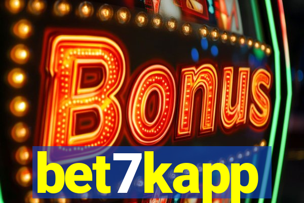 bet7kapp