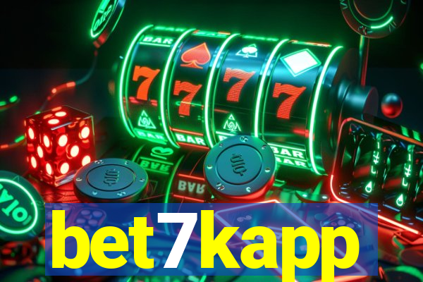 bet7kapp