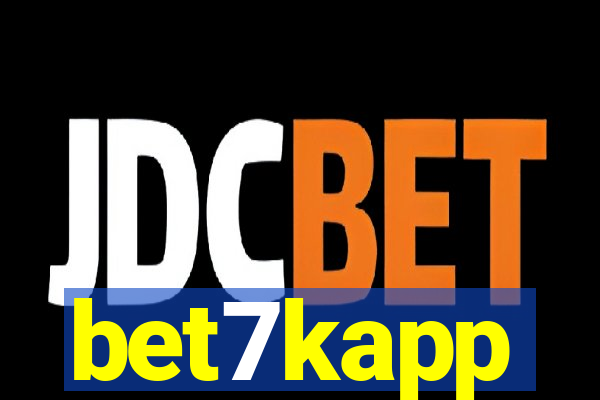 bet7kapp