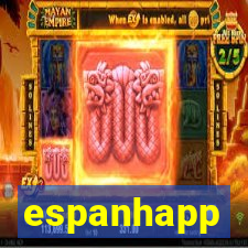 espanhapp