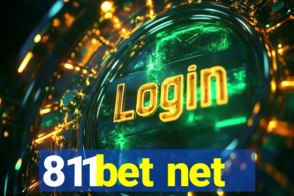 811bet net