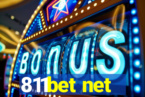 811bet net