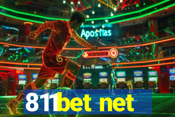 811bet net